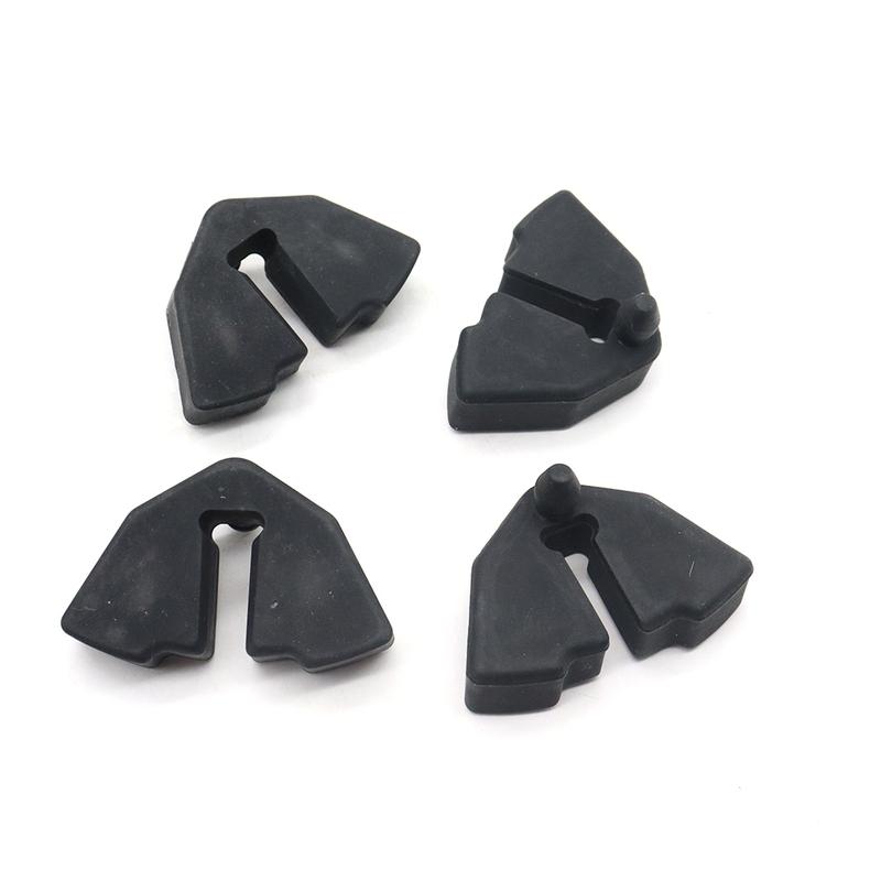 Hinterradnabendämpfer-Gummipuffer für Suzuki GS550, GS750, GSXR750, GSXR1100, Savage 650, GSX1300R, GS1000L, 1100S Motorrad