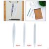 Pen Resin Die Epoxy Casting Easy to Clean Silicone Demold DIY Stationery