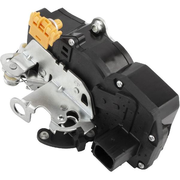 

BOXI Rear Right Passenger Side Door Latch Lock Actuator Motor Fits for Escalade Chevy Avalanche Silverado Tahoe GMC Sierra Yukon 2007 2008 2009 | OE#