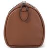 Longchamp Le Pliage Xtra Adjustable Detachable Shoulder Strap Zipper Closure Leather Shoulder Crossbody Bag Small Women Bags Cognac 10255987504