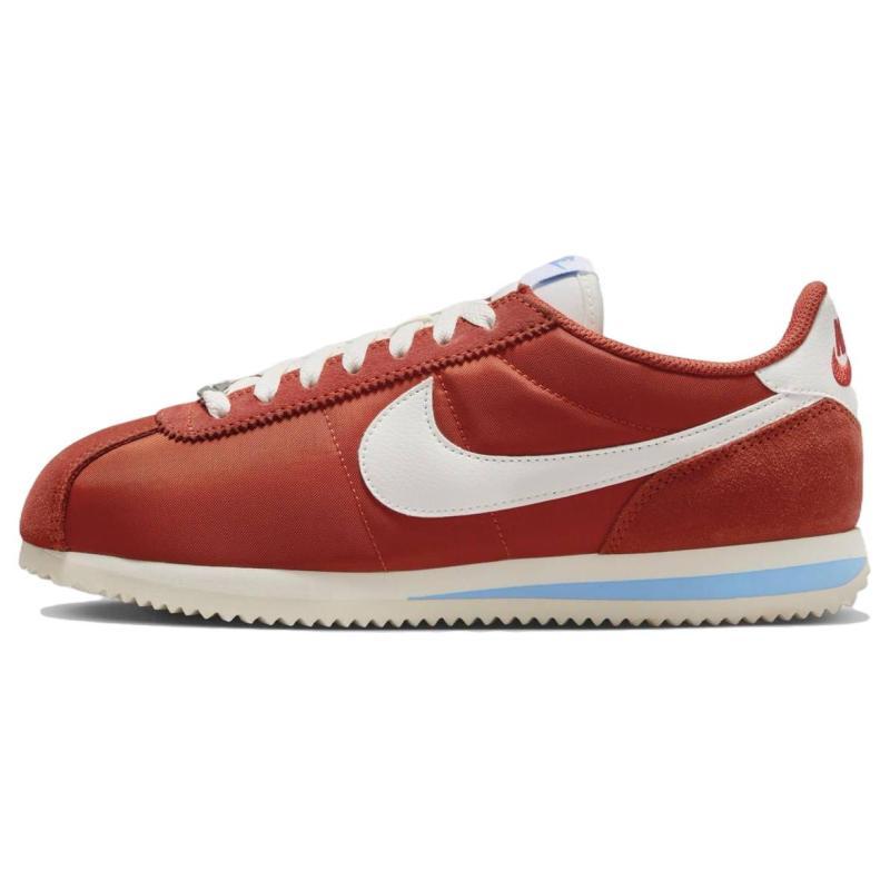 Nike Cortez Picante Red Women's Sneakers DZ2795-601