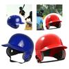 Lightweight Breathable Baseball Batting Helmet for Sports Training Outdoor Practice Safety Gear Youth Adult Size