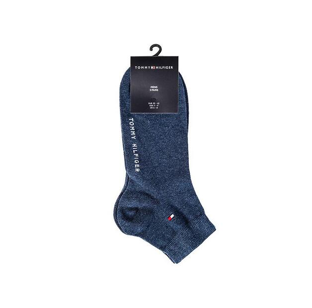 Носки короткие Tommy Hilfiger r.39/42 EU 39_42