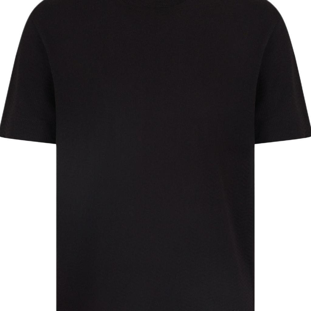 Emporio Armani cotton T-shirt EM001289AF10762FC154