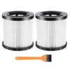 AEE4-Vacuum Hepa Replacement Filter For DCV580 DCV581H DCV5801H Wet/Dry Vacuum, Washable And Reusable