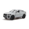 Norsen 1:43 Alloy Off-road SUV Toy Car Model for Kids