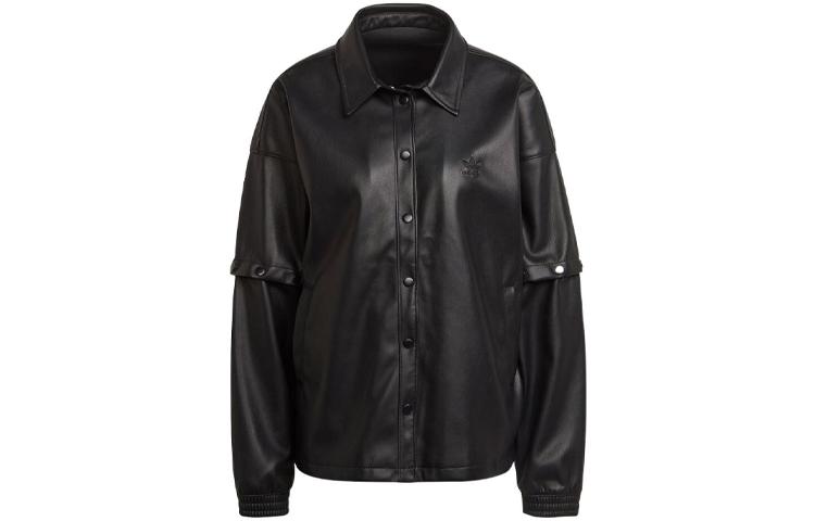 Adidas Originals Jacket Women s Black HF2021 32