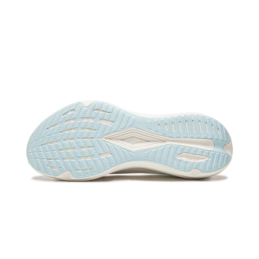 Li Ning My Leap 4.0 Cushioning Slip Resistant Abrasion Resistant Breathable Support Lightweight Rebound Low top Casual ARSW036-6