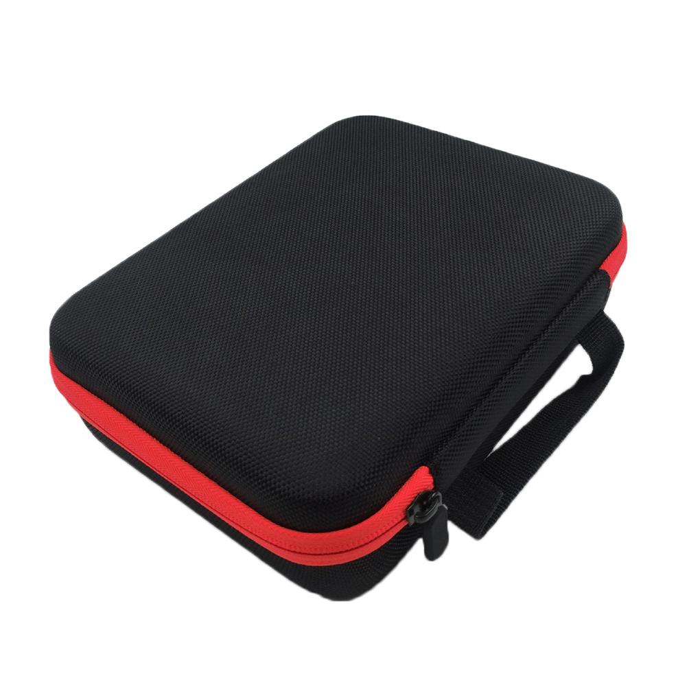 63 Grid Essence Oil Carrying Case Portable Sunproof Replacement Large Capacity Household Travelling Dispenser Bag Organizer