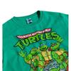 Teenage Mutant Ninja Turtles Unisex Adult Classic T-Shirt