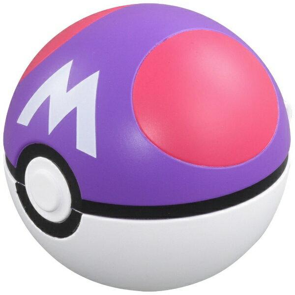 Takara Tomy Pocket Monster Moncolle MB-04 Master Ball