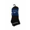 Act Core Ankle Sock Unisex Socks Gh8168grey