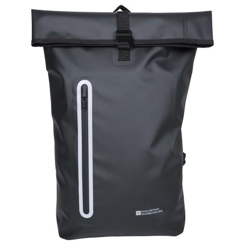 Mountain Warehouse Tempest Roll Top 18L Backpack