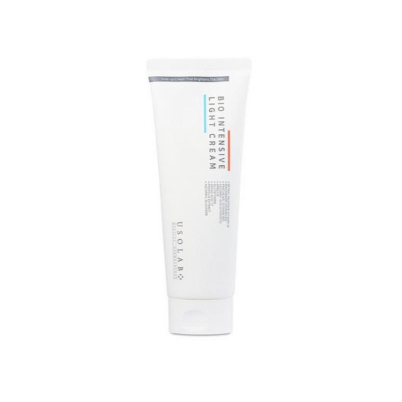USOLAB Bio Intensive Light Cream 250ml Korea Beauty