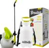 Manual Pressure Sprayer 5L Long Lance Shoulder Sprayer