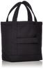 Marimekko Tote PERUSKASSI 2 44400 Black Black [Marimekko] Bag/MINI [Item]