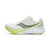 Unisex Tide 2 White Citron Running Shoes S28216-2