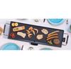 Электрогриль Bestron ABP 603 Plancha Grillplatte XL