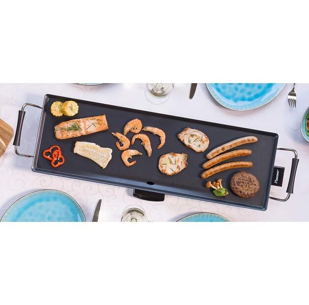 Электрогриль Bestron ABP 603 Plancha Grillplatte XL
