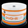Jin Yun 4.7GB 16x DVD-R Blank Discs