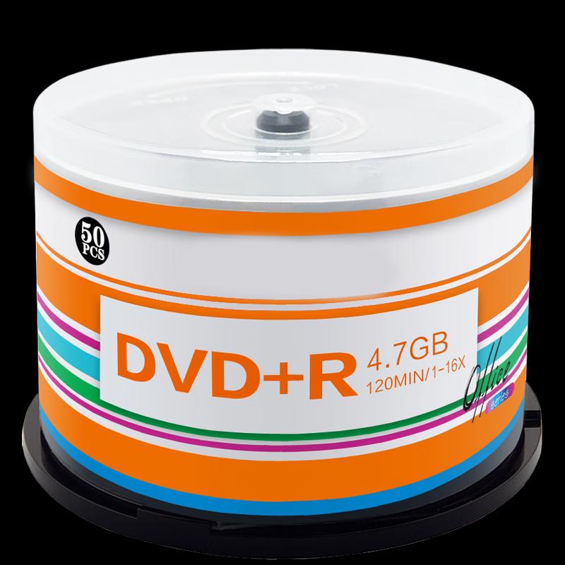 

Jin Yun 4.7 ГБ 16x DVD-R Пустые диски