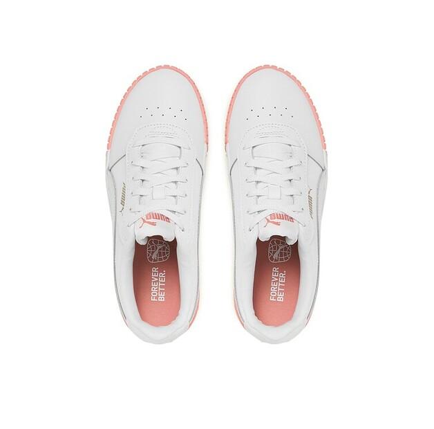 Кроссовки Puma Carina 2.0