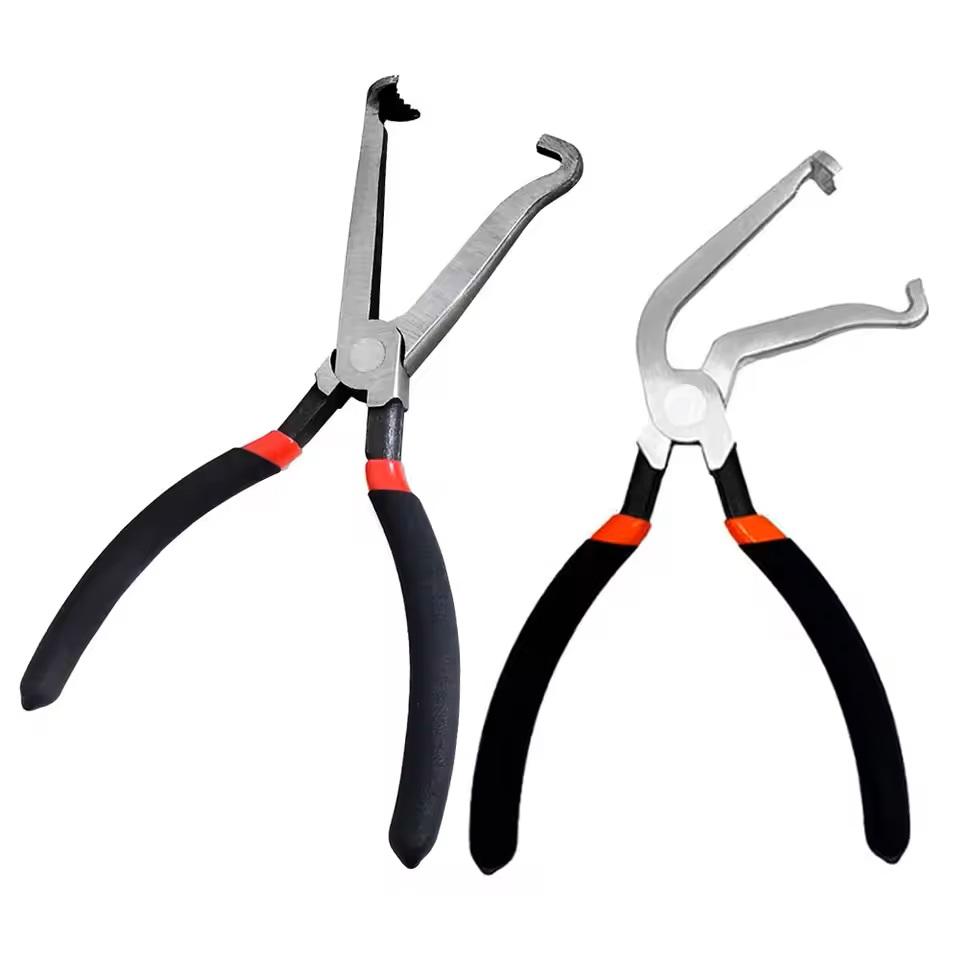 Electrical Disconnect Pliers Automotive Fuel Line Breaker Repair Tool Car Repair Garage Hand Tool for Mechanic Wire Line Cutting