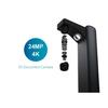 IRIScan Dokumenten- und Buchscanner Desk v7Bus 4K UltraHD 24MP 600dpi
