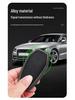 Car Remote Key Cover for Dongfeng Fengshen H30/S30 CROSS - Metal Business Style