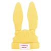 Bonnet d'hiver tricoté à oreilles de lapin