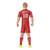 Sockers Banbo Toys Liverpool McAllister Collectible Soccer Action Figure 8-inch