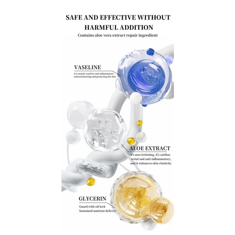 1PC After Burn Fading Skin Ointment