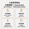 Foreign Trade Tail Order Processing, Winter Snow Boots Non-slip Flat Bottom Velvet To Keep Warm, Cold Rainy Days Wear Ski Resort Travel