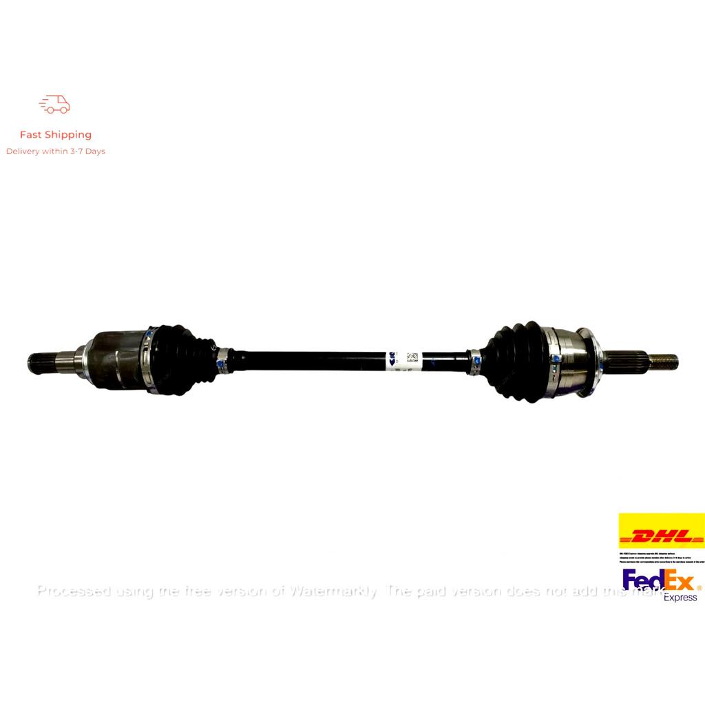 44101M55RA0 Rh Side Driveshaft Fit For Suzuki Swift 2018-2023 Model Oem Genuine