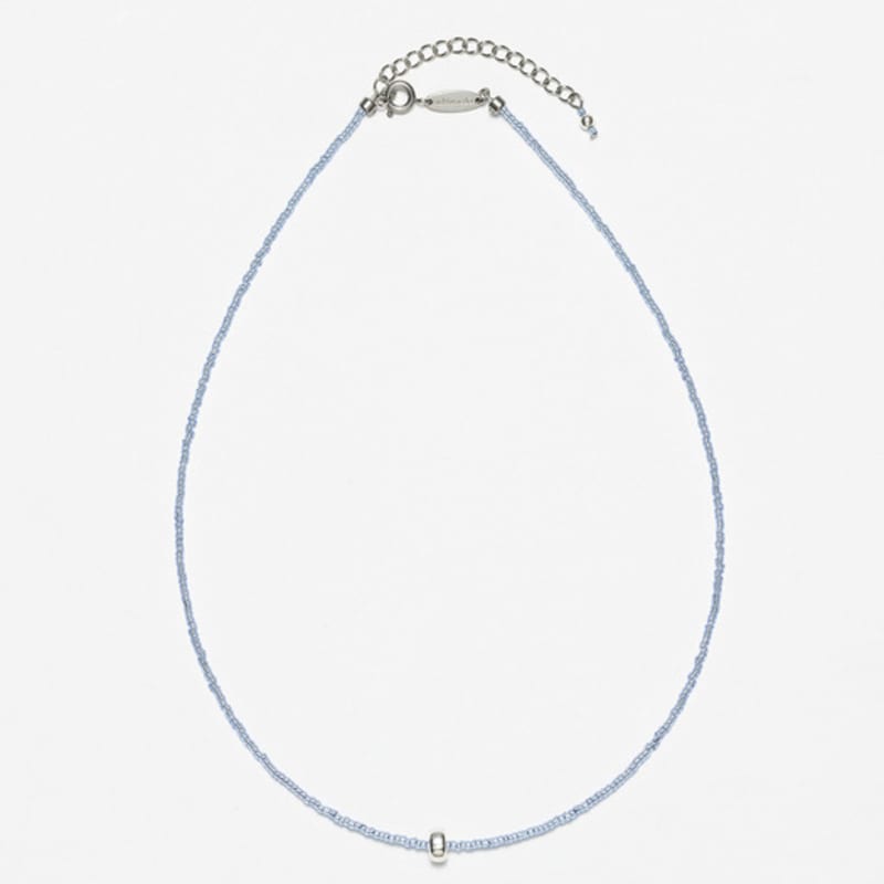 Sickfumedot Donut-Halskette - Alice, Sora, Soda