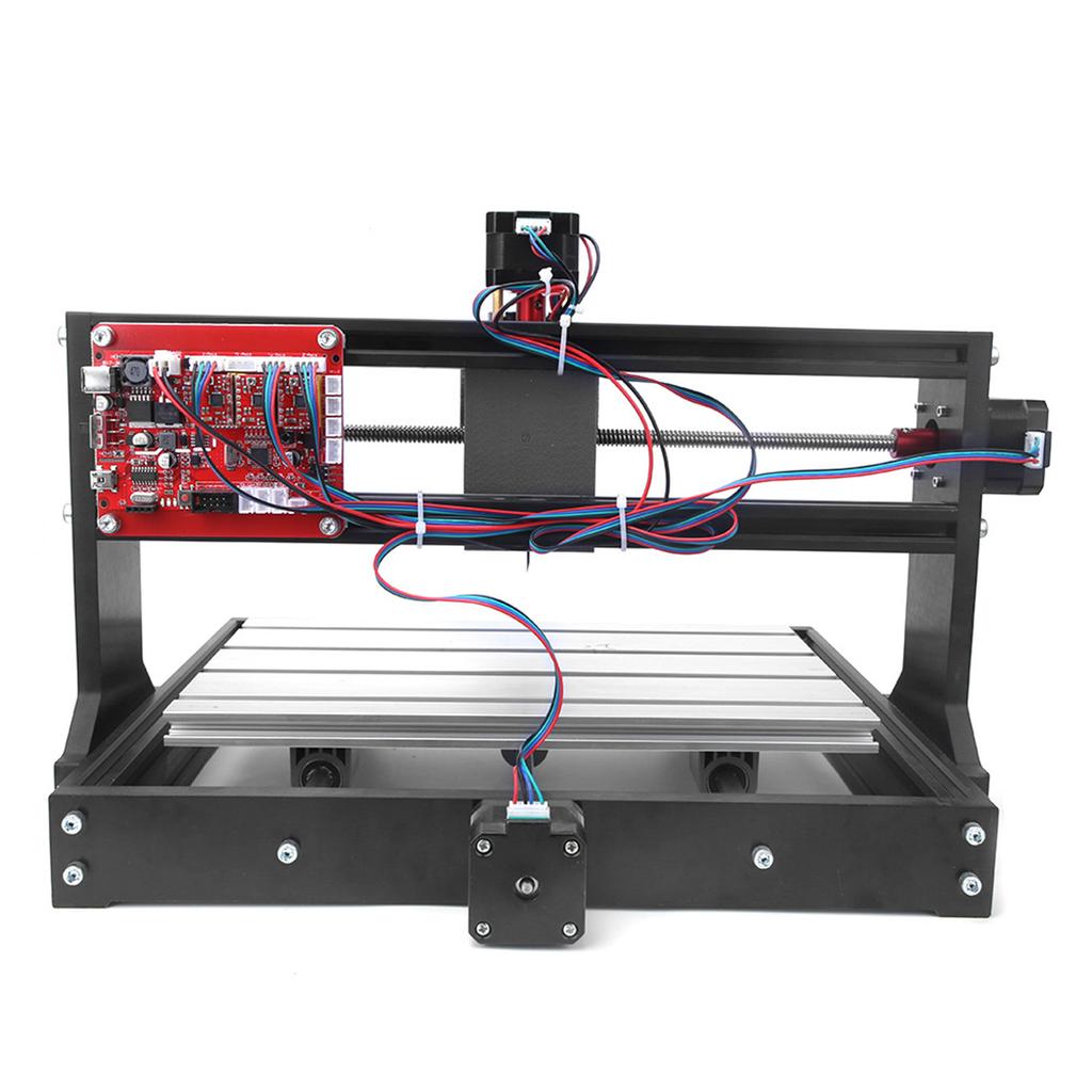 CNC 3018 Pro/Mini Engraving Machine DIY Router Kit CNC Milling Machine for Plastic Wood Acrylic