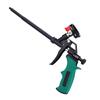 Foam Expanding SprayGun Foaming Jet GlueGun Metal Polyurethane Triggers Sprayer Pump Sealant Caulking Tool for House