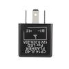 Electronic LED Flasher Blinker Relay 3 Pin CF-14 JL-02 Automobile Turn Signal Light Relay Common Wat