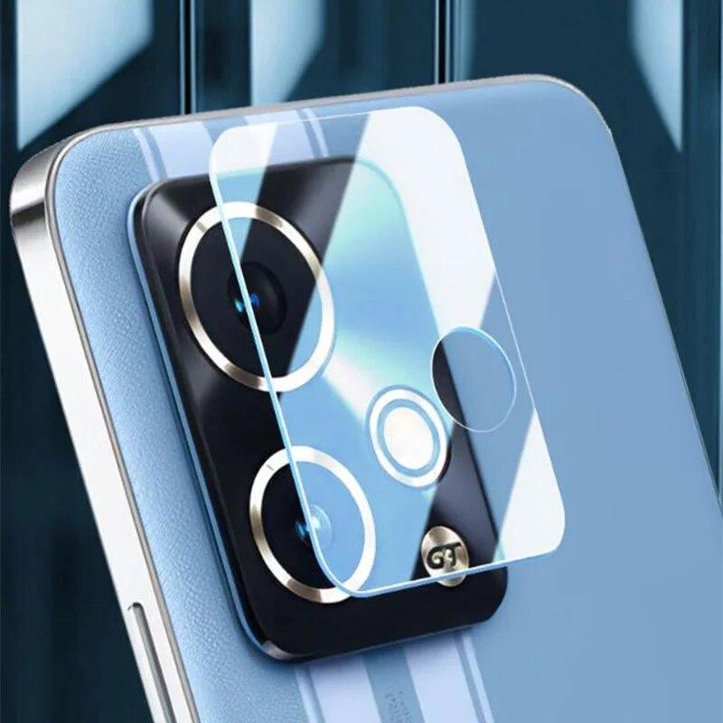 

Для Honor 90 GT прозрачные защитные пленки для объектива камеры для Honor90 90GT 90gt 90Gt задняя защитная пленка из закаленного стекла Honor 90 GT чистый