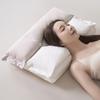 Detachable 3-in-1 Sleeping Pillow Lightweight Neck Protection Pillow Neck Support Pillow  Bedroom