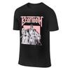Summer Beartooth CONCERT 2024 Rock Metal Music T Shirts Accessories Men Women Pure Cotton Vintage T-shirt Short Sleeve Clothes