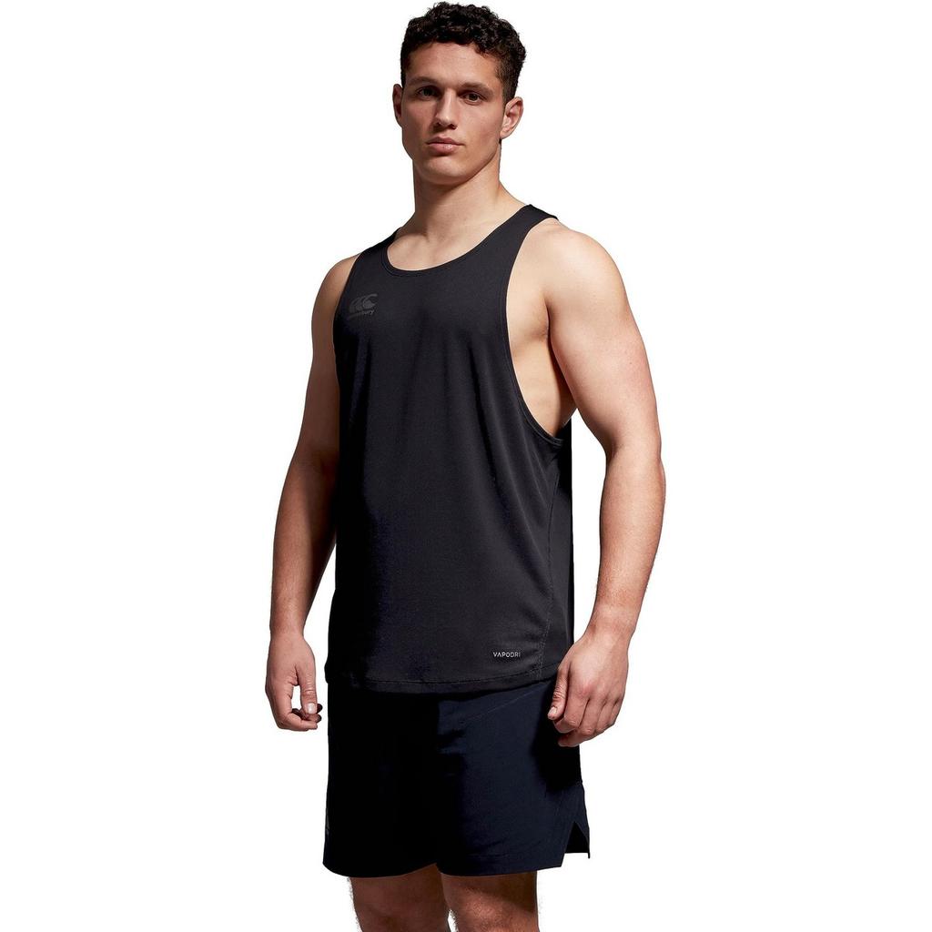 canterbury Men's Super Light Tank Top