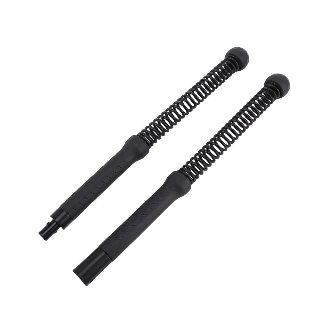 Fitness Exercise Bar High Frequency Vibration Workout Bar Elastic Fitness Stick for Pilates Sports Arm Muscles Strength