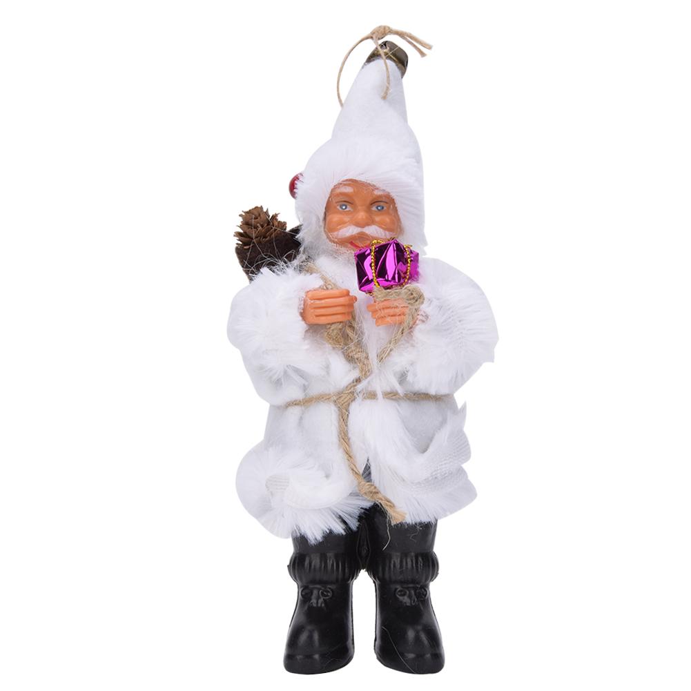 

Christmas Ornament Doll Home Decoration Children Cute Ornament Toy Gift