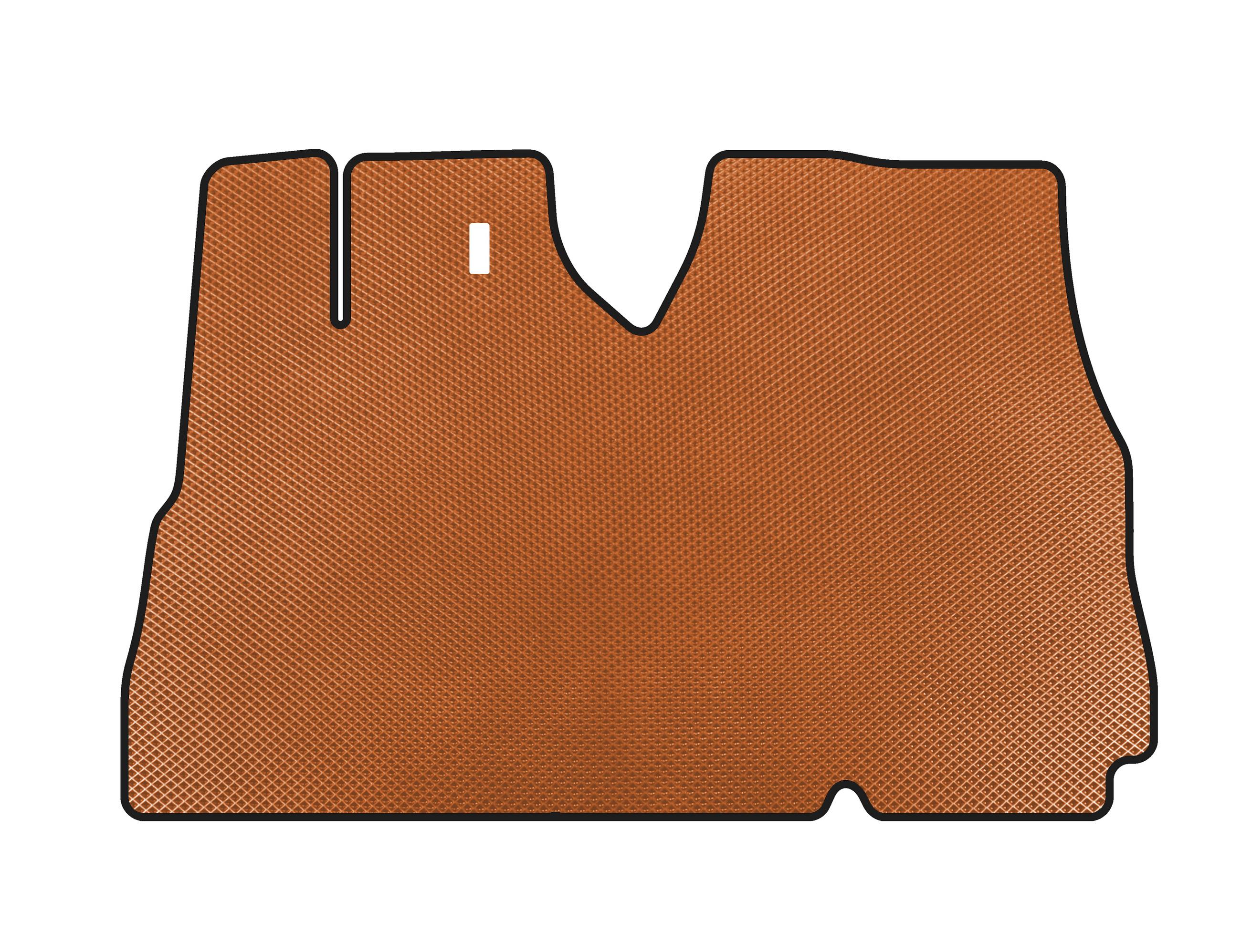 

EVA mats (1995-2002, Orange) for Fiat Ducato