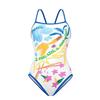 Swimsuit One-piece Triangle Student Less Beginner Speed Training Swimming Pool Swimsuit