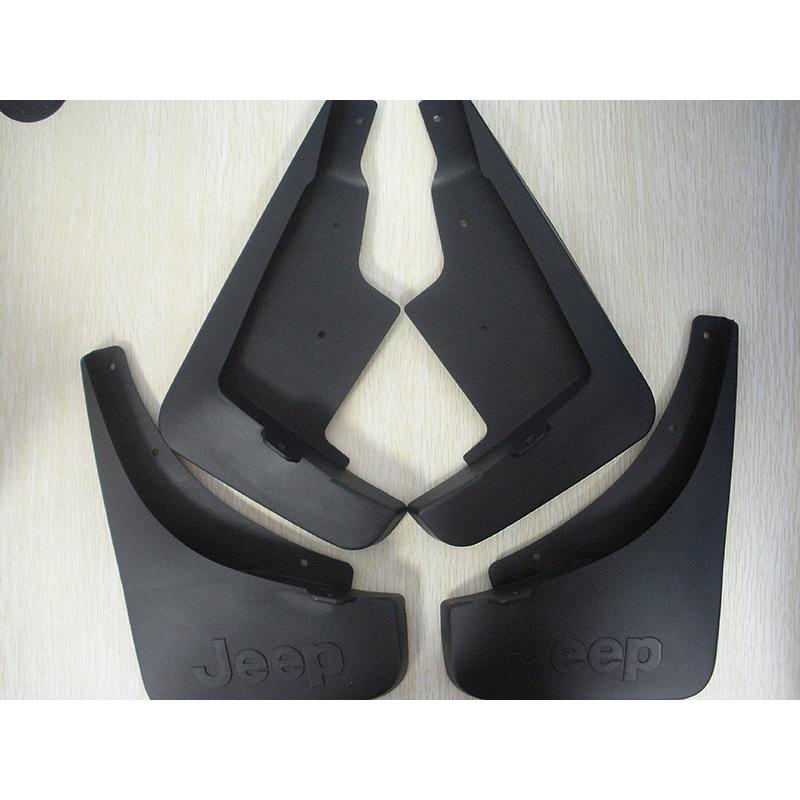 Jeep Compass Grand Cherokee Wrangler Patriot Błotniki