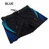 Men Swimming Trunks Quick Dry Swimsuit L-5XL Men Swimwear