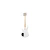 Ibanez GIO Series 6-String Electric Bass Pearl White GSR186-PW