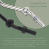 Connection Kit Deck Lift Link Deck Lift Link Kit Left/532151140 Right Hand Outdoor Living Lawn Mower Parts Lawn Mowers